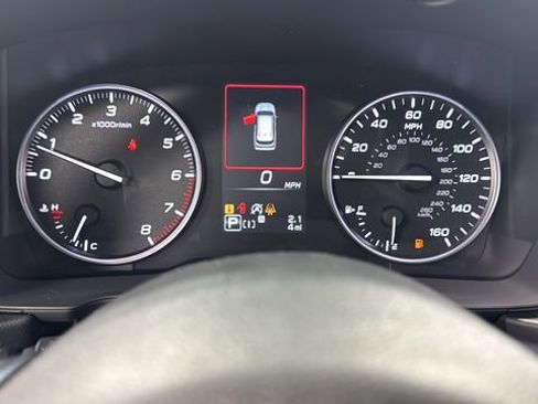 New 2026 Subaru Forester Limited image 21