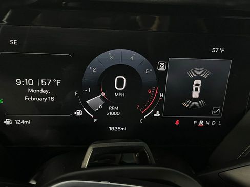 Used 2026 GMC Yukon Elevation w/ Elevation Premium Package image 19