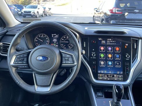 Certified 2023 Subaru Outback Limited image 20