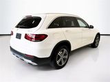 Used 2021 Mercedes-Benz GLC 300 4MATIC image 5
