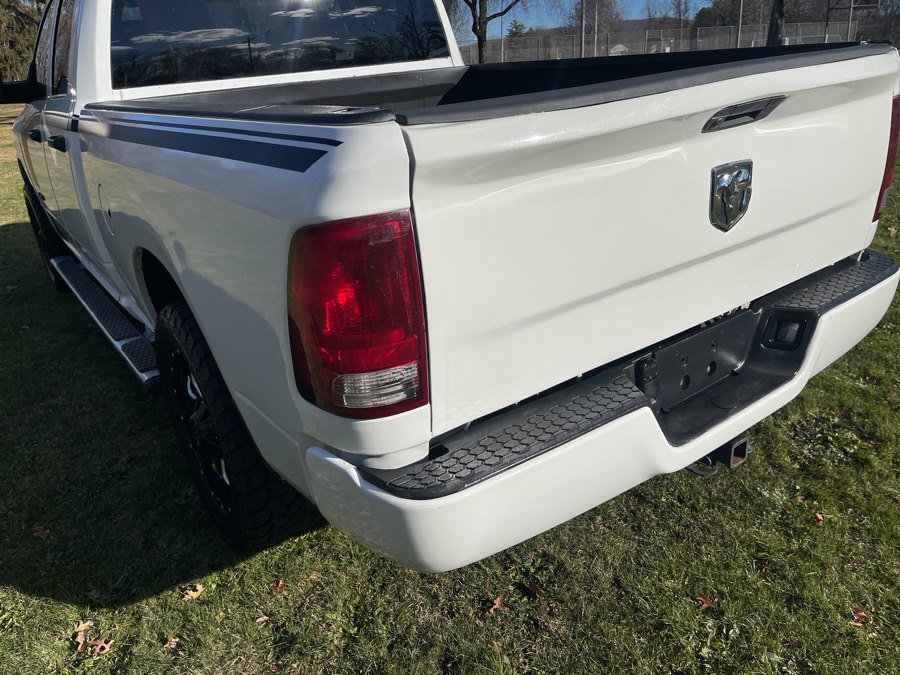Used 2019 RAM 1500 Tradesman w/ Popular Equipment Group AWD/4WD image 27