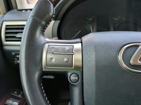 Used 2019 Lexus GX 460 Premium AWD/4WD image 21