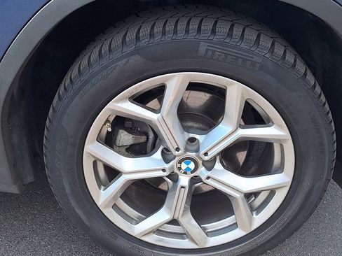 Used 2023 BMW X3 xDrive30i w/ Convenience Package AWD/4WD image 29