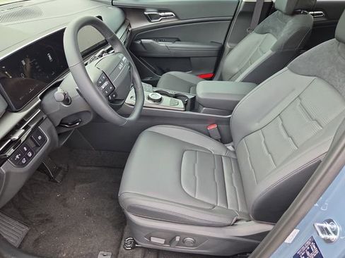 New 2026 Kia Sportage SX Prestige AWD/4WD image 5