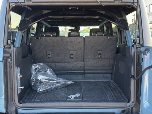 Used 2023 Ford Bronco Raptor AWD/4WD image 28