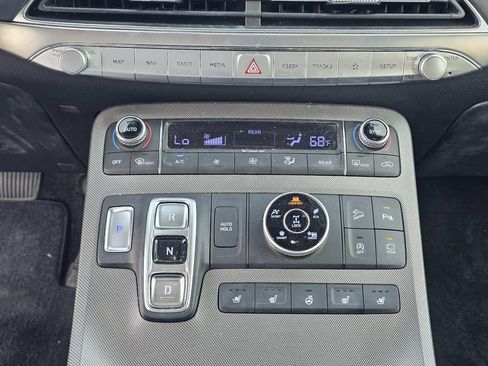 Used 2021 Hyundai Palisade Limited AWD/4WD image 34