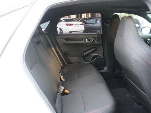 Used 2025 Honda Civic Si image 17