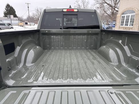 New 2026 RAM 1500 Laramie image 7