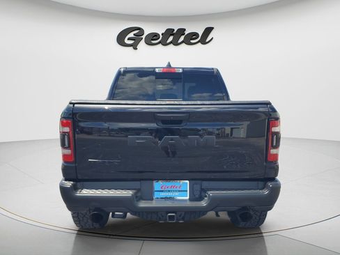 Used 2022 RAM 1500 TRX AWD/4WD image 6