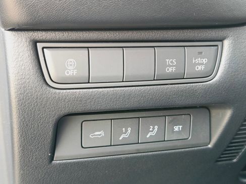 Certified 2024 MAZDA CX-50 AWD 2.5 Turbo image 23