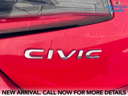 Used 2024 Honda Civic Sport image 10