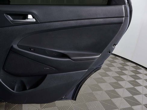 Used 2021 Hyundai Tucson Limited w/ Cargo Package image 24