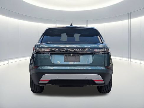 Used 2026 Land Rover Range Rover Velar S AWD/4WD image 5