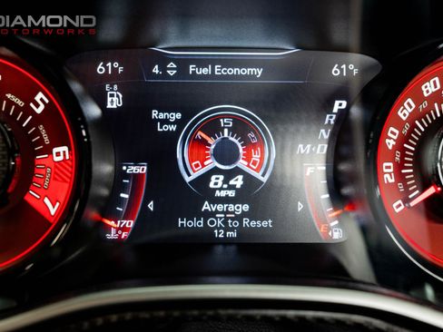 Used 2023 Dodge Challenger SRT Hellcat Redeye image 80