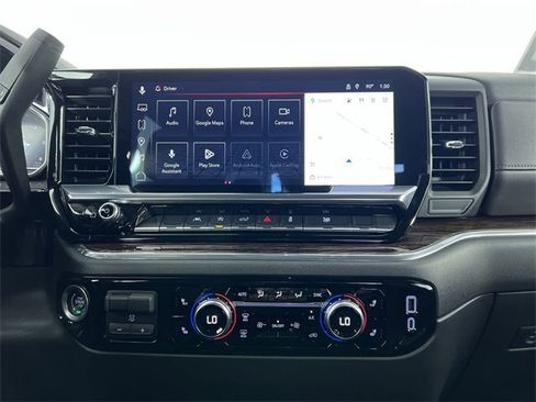 Used 2025 GMC Sierra 1500 Elevation image 13