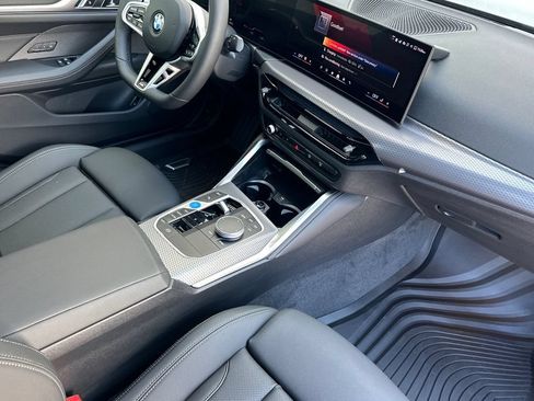 New 2026 BMW i4 xDrive40i w/ M Sport Package AWD/4WD image 16