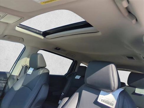 New 2026 Honda Odyssey EX-L image 18