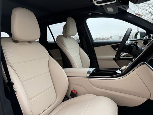 New 2026 Mercedes-Benz GLC 300 GLC 300 image 13