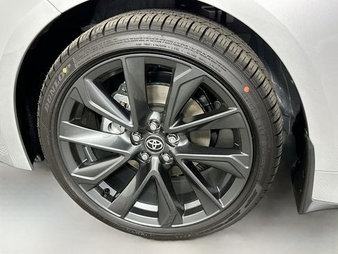 New 2026 Toyota Corolla XSE FWD image 30