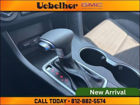 Used 2020 Kia Sportage LX w/ LX Popular Package FWD image 26