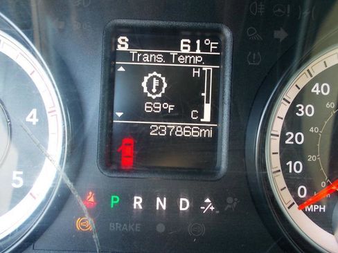 Used 2016 RAM 3500 Tradesman w/ Popular Equipment Group image 36