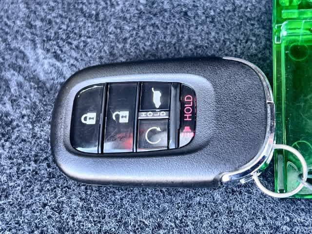 Certified 2024 Honda CR-V Sport-L image 21