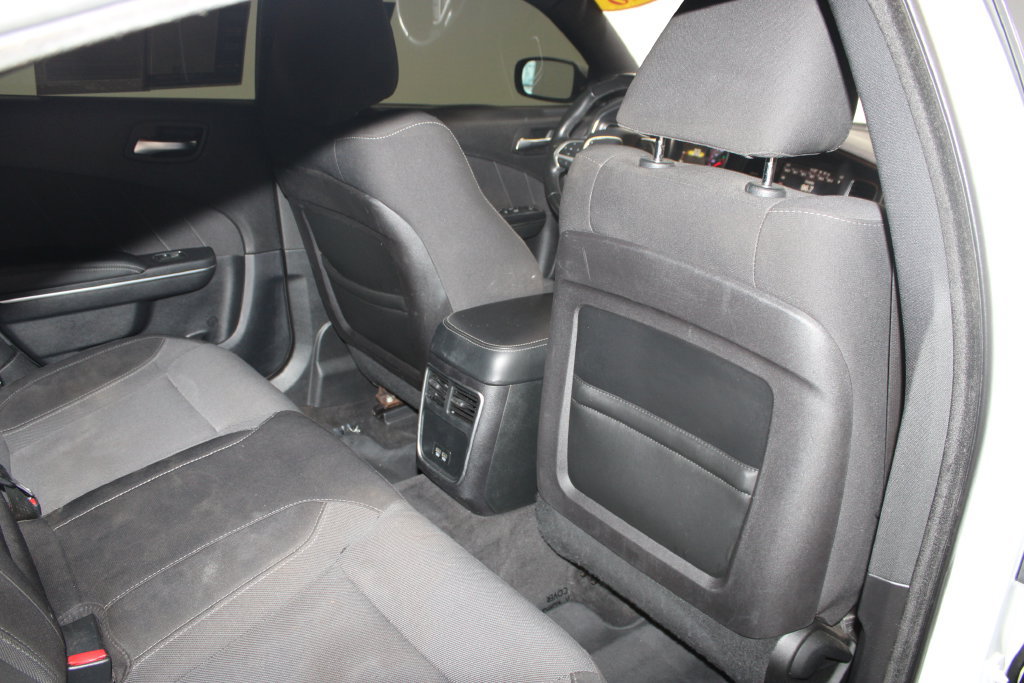 Used 2016 Dodge Charger R/T RWD image 26