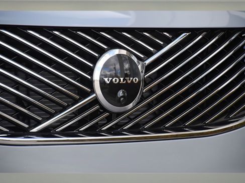 New 2026 Volvo XC90 B6 Ultra AWD/4WD image 9