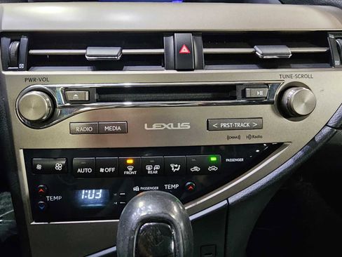 Used 2015 Lexus RX 350 AWD image 30