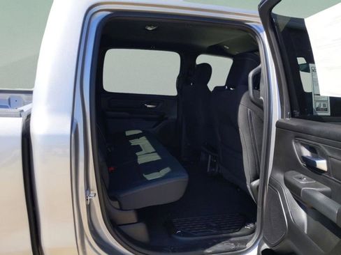 New 2026 RAM 1500 Classic Warlock image 28