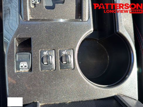 Used 2014 Toyota 4Runner Trail Premium AWD/4WD image 12