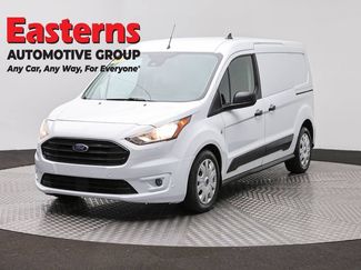 Used 2020 Ford Transit Connect XLT FWD video 1