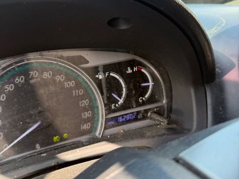 Used 2014 Toyota Venza XLE w/ XLE Premium Package image 7