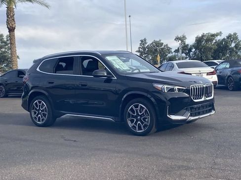 Used 2026 BMW X1 xDrive28i w/ Convenience Package AWD/4WD image 4