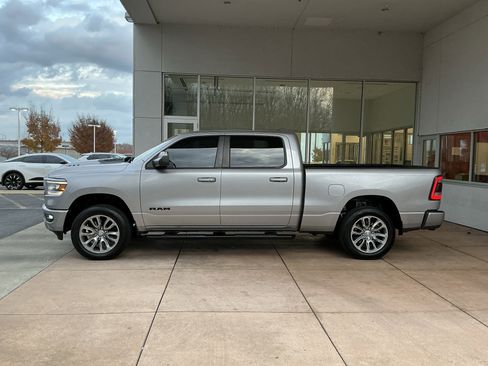 Used 2019 RAM 1500 Sport w/ Level 2 Equipment Group image 19