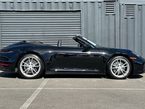 Certified 2021 Porsche 911 Carrera image 9