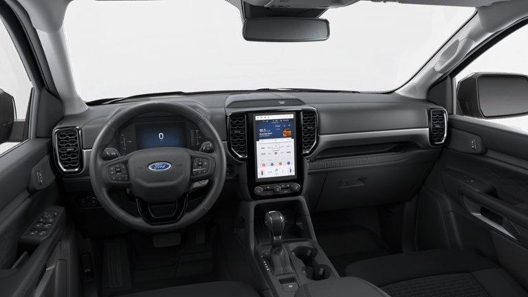 New 2026 Ford Ranger XLT AWD/4WD image 29