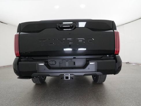 New 2026 Toyota Tundra Platinum image 56