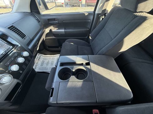 Used 2013 Toyota Tundra 4x4 Double Cab image 27