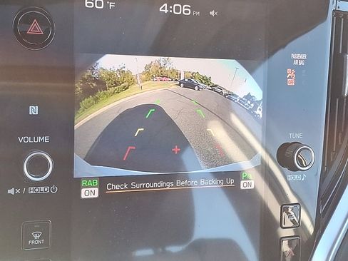 Used 2023 Subaru Legacy Limited image 18