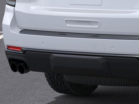 New 2026 Chevrolet Suburban Z71 w/ Comfort Package image 17