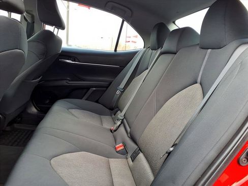 Used 2023 Toyota Camry LE image 11