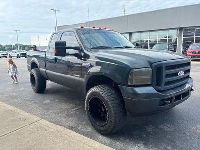 Used 2006 Ford F250 XLT