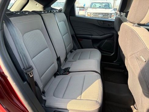 Used 2021 Ford Escape S image 11
