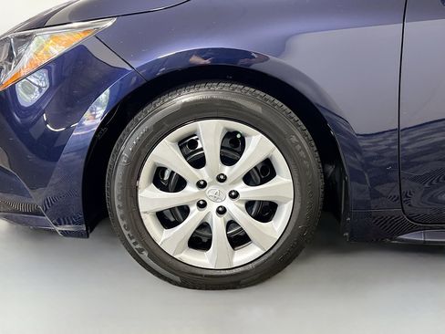 Used 2024 Toyota Corolla LE FWD image 14
