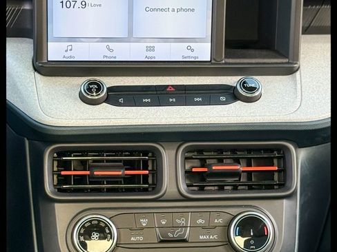 Used 2024 Ford Maverick XLT FWD image 23