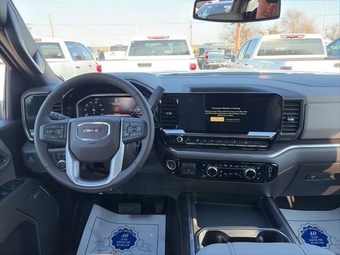 New 2026 GMC Sierra 2500 SLT w/ SLT Premium Package image 14