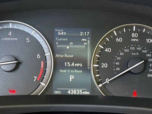 Used 2022 Lexus RX 350L Premium w/ Premium Package AWD/4WD image 18