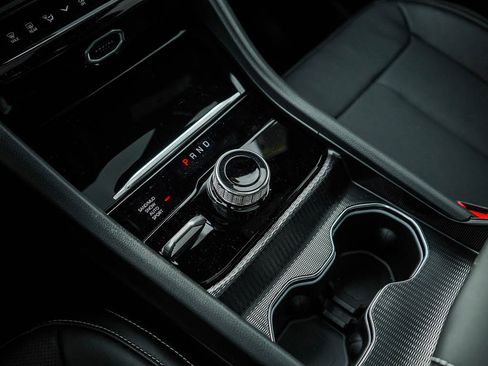 New 2026 Jeep Grand Cherokee Limited image 27