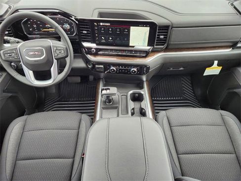 New 2026 GMC Sierra 1500 Elevation w/ Max Trailering Package image 2